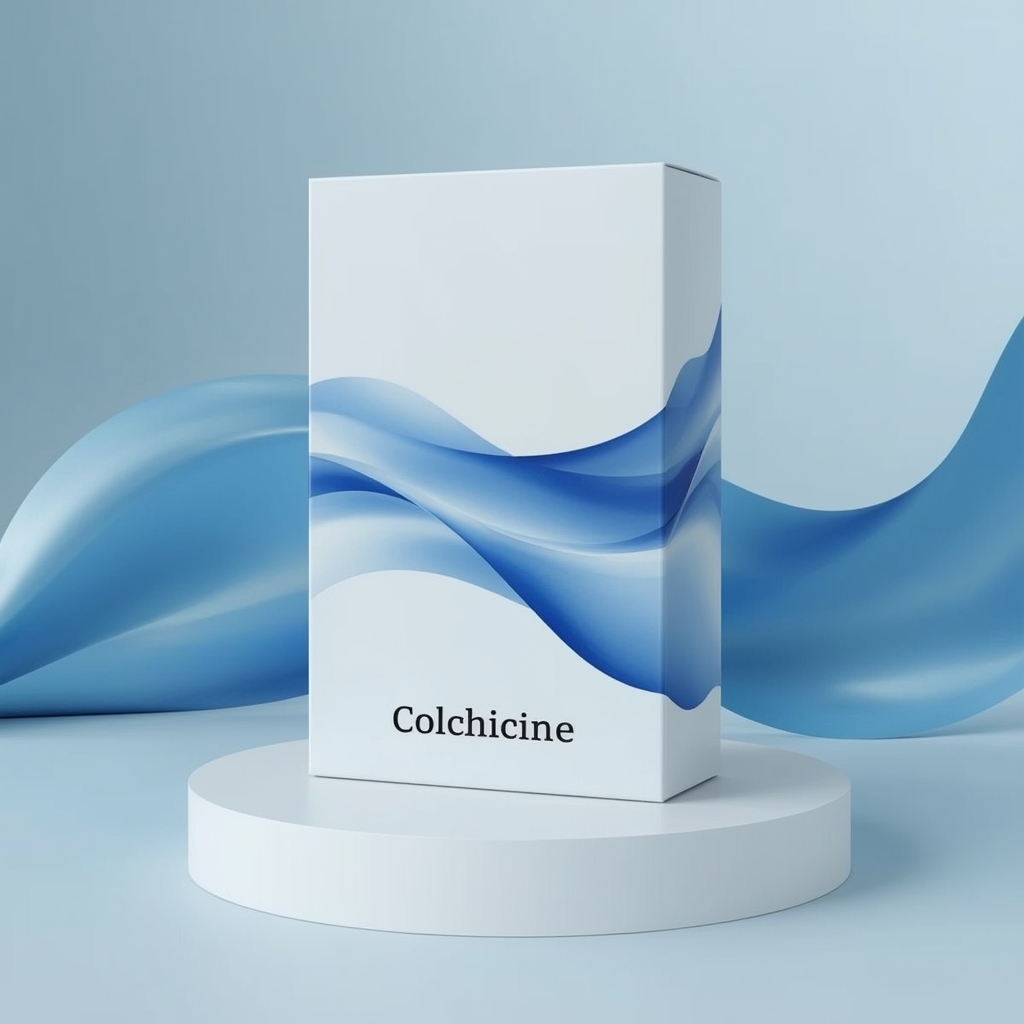 Koop Colchicine tabletten zonder recept